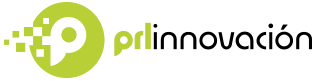 Logo PRL Innovación